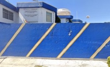 Centro Odontológico de Especialidades Metepec