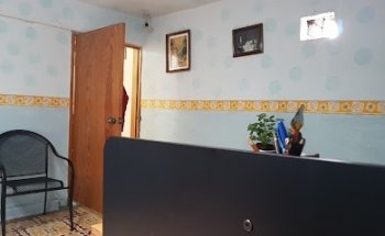 Consultorio Dental Gusdan