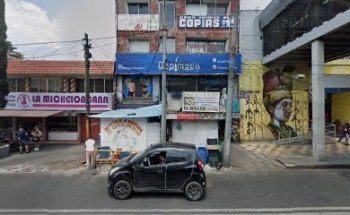 Rosas Galindo Alejandro