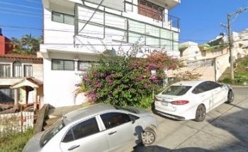 Clínica Odontológica