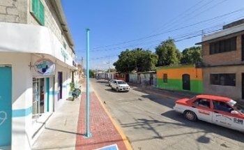 Clínicas Dentales Berdi