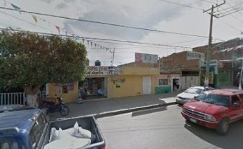 Clínica dental HD Silao