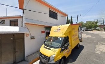 Lomas De San Lorenzo