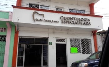 Grupo Dental Ramos