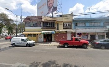 Dr. Sergio Hernandez