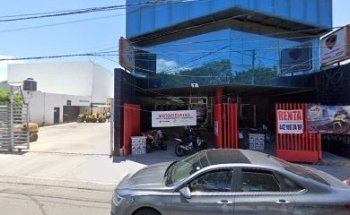 Centro Mexicano de Esp Dentales