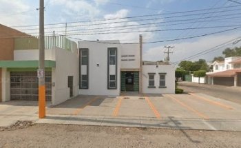 Dr. Mario Alberto Salazar Torres, Prótesis Maxilofacial, Culiacán