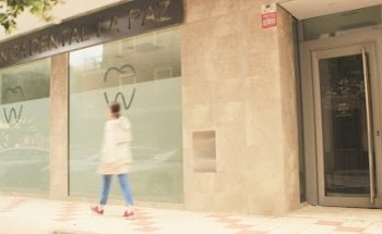 Clínica Dental La Paz