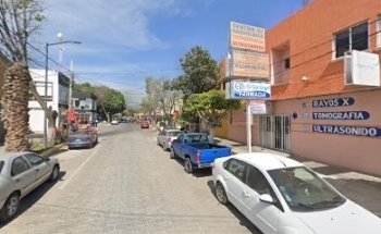 Sanatorio Angeles de Tehuacan :Odontología y Prostodoncia