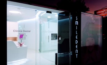 Smiledent Clínica Dental
