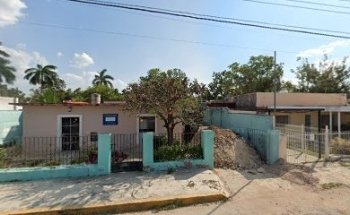 Consultorio del doctor Marcos alpuche González