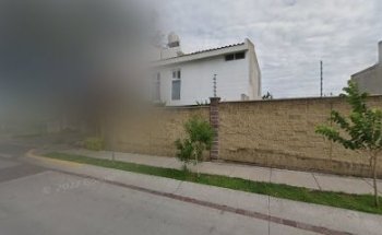 Grupo Dental Bosques