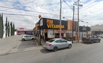 Dental conquistadores