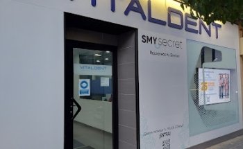 Clínica Dental Vitaldent