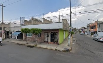 Clínica Dental Ruiz