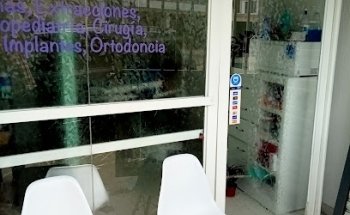 Consultorio dental Molares