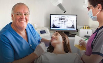 Clínica Dental Rosell