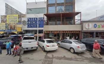 Integra Dental - Dr Luis Ochoa Hernandez