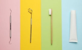 CONSULTORIO DENTAL C.D SANDRA DE LA TORRE