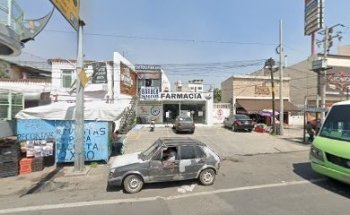 Centro Dental San Pedro