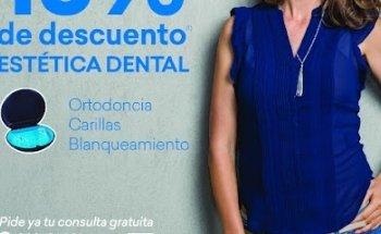 Clínica Dental Vitaldent