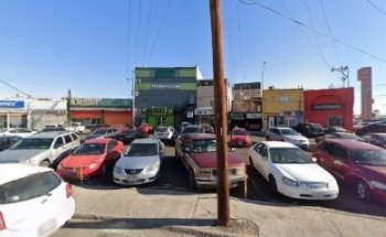 Clinica Dental del Lago