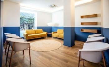 Clínica Dental Doctor Mora