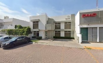 Odontología Integral (Dr. Héctor A. Cárdenas Jude)