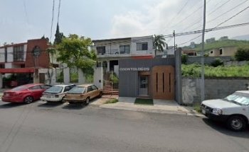 Centro Odontológico y de Cirugía Maxilofacial