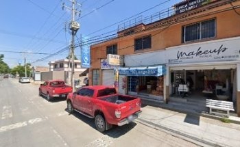 Clínica dental de especialidades