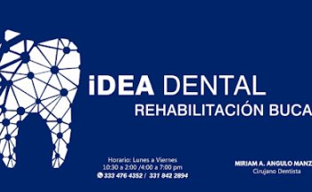 IDEA DENTAL