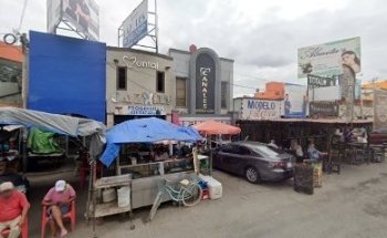 Dr. Ricardo Gonzalez Canales