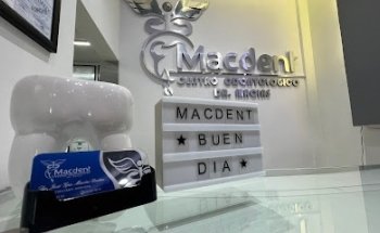 Macdent centro Odontologico