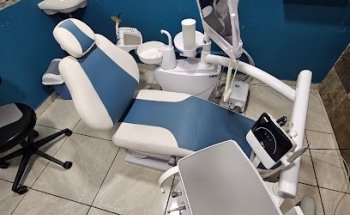 Dentista Condesa (Promesa)