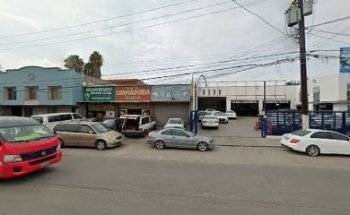 Unidad Medica de la Frontera gallery/n-clinic