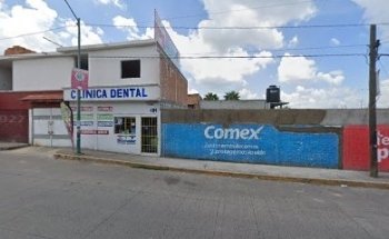 Clínica dental “Unidad Bienestar”