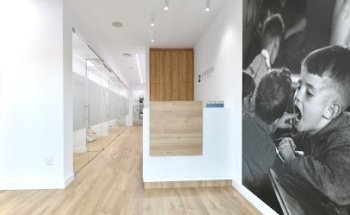 Clínica Dental la Morera