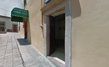 ESPECIALIDADES ODONTOLOGICAS ZA