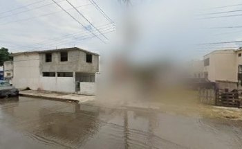 Rodriguez Hernandez Ericka Beatriz