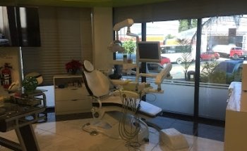 Rubiov Dental