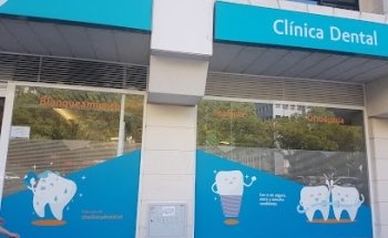 Clinica Dental Caser Sevilla