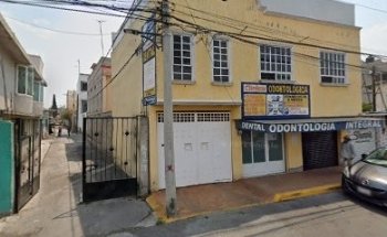 DENTISTA ODONTOLOGÍA INTEGRAL (((DENTALMEX)))
