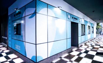 AC DENTAL, Clínica Dental