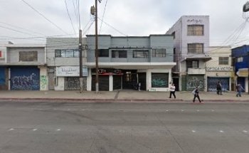 CENTRO PROFESIONAL ODONTOLÓGICO