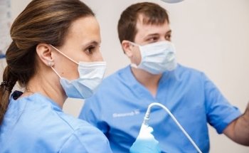 Clínica Dental Salomó | Tu dentista en Mataró