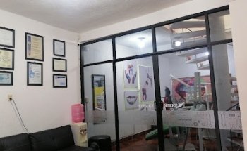 Clínica Dental Santa Apolonia