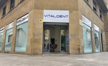 Clínica Dental Vitaldent