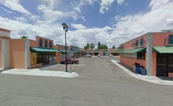 Dra. Angélica Martínez A.