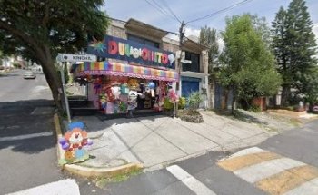 Clínica Odontológica CD. Luis Miguel González