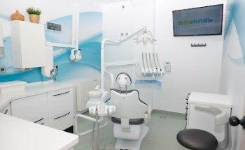 Clínica Dental Dentalhábilis